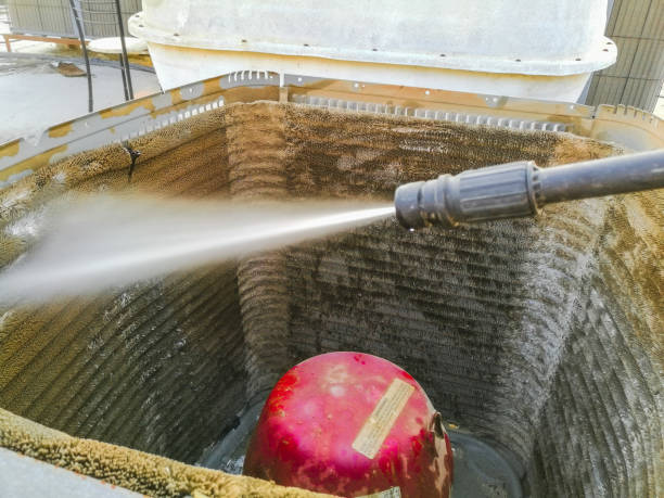 Best Commercial Air Duct Cleaning  in Dickinson, TX