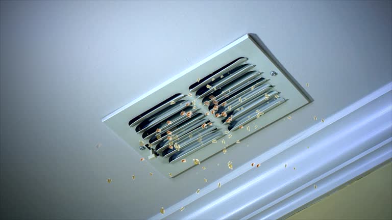 Dickinson, TX Airduct Cleaning Company