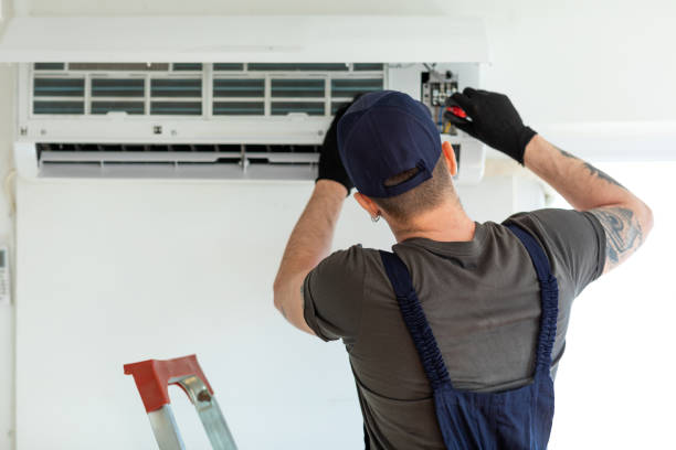 Best HVAC System Cleaning  in Dickinson, TX