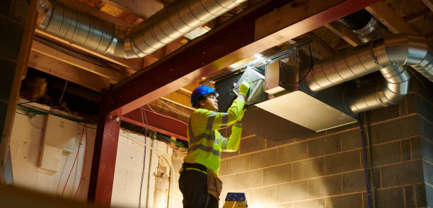 Best General Air Duct Cleaning  in Dickinson, TX