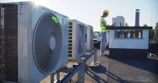 Best Affordable Air Duct Cleaning  in Dickinson, TX