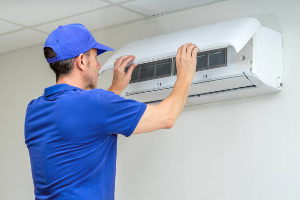 Best Affordable HVAC Duct Cleaning  in Dickinson, TX